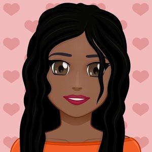 Meet your Posher, Savannah